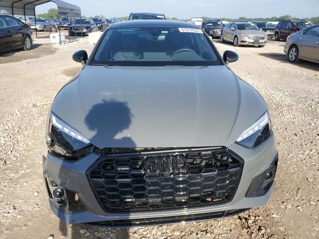 Photo 5 from auction – 2023 AUDI A5 PREMIUM with VIN WAUFACF56PA008553