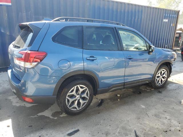 Photo 3 from auction – 2023 SUBARU FORESTER P with VIN JF2SKAEC9PH426486
