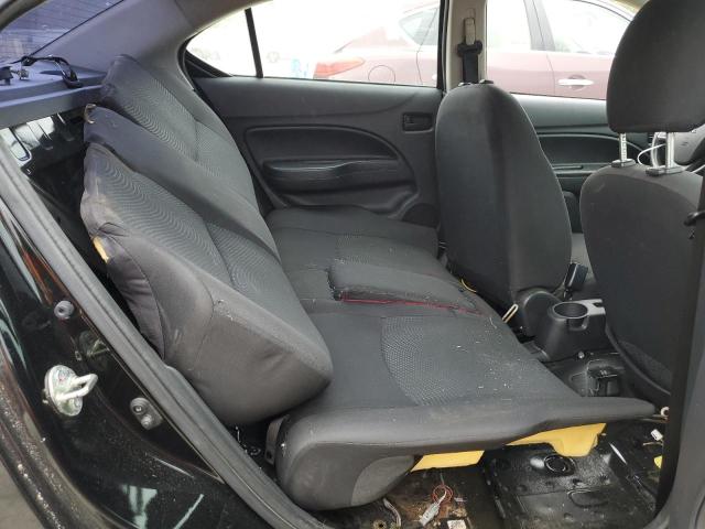 Photo 10 from auction – 2019 MITSUBISHI MIRAGE G4 with VIN ML32F3FJ7KHF04368