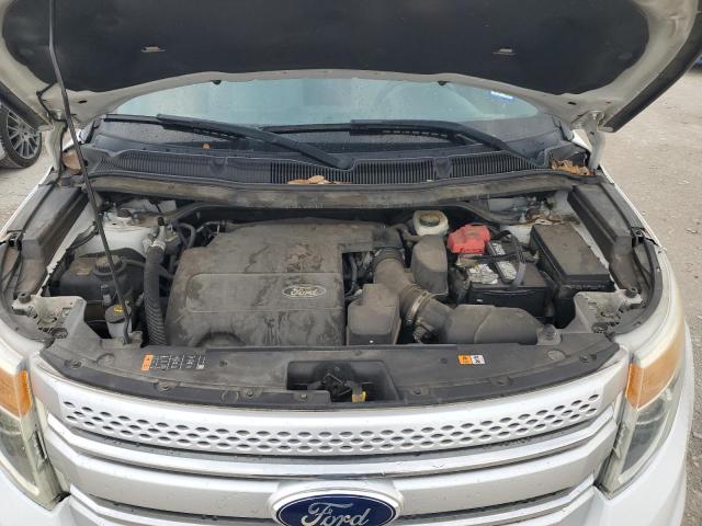 Photo 12 from auction – 2014 FORD EXPLORER X with VIN 1FM5K8D83EGA08490