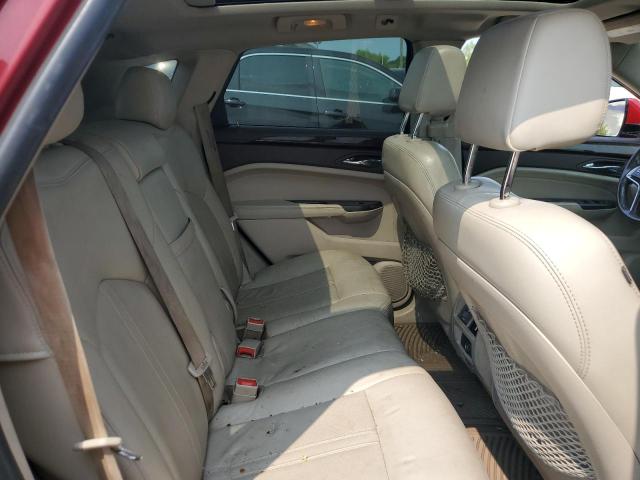 Photo 11 from auction – 2013 CADILLAC SRX PERFOR with VIN 3GYFNDE30DS550328