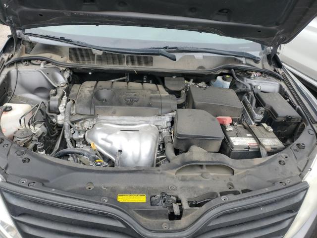 Photo 11 from auction – 2011 TOYOTA VENZA with VIN 4T3ZA3BB7BU043222