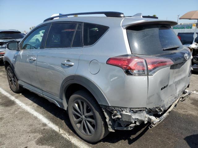 Photo 2 from auction – 2018 TOYOTA RAV4 ADVEN with VIN 2T3RFREV1JW732410
