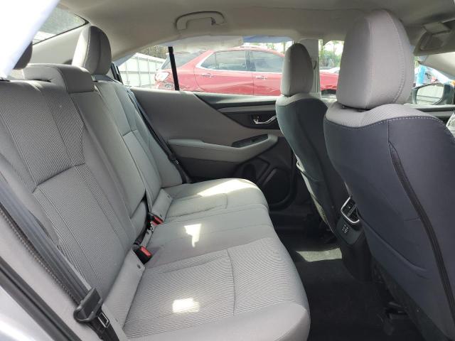 Photo 10 from auction – 2023 SUBARU LEGACY PRE with VIN 4S3BWAD69P3009994