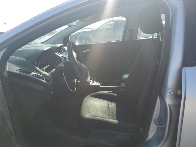 Photo 7 from auction – 2016 FORD FOCUS SE with VIN 1FADP3F22GL293454