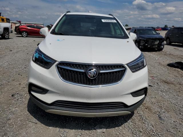Foto 5 de la subasta – 2020 BUICK ENCORE ESS con VIN KL4CJGSB3LB060178