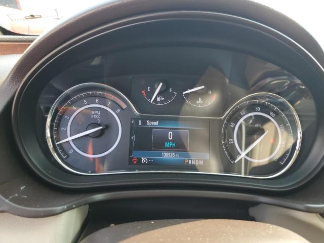 Photo 9 from auction – 2014 BUICK REGAL with VIN 2G4GL5EX3E9240659