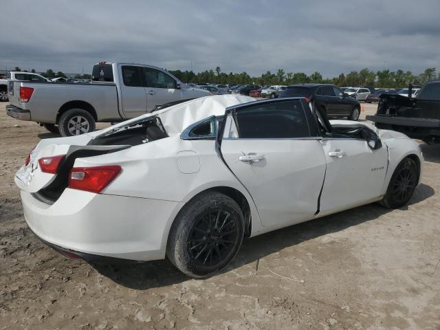 Photo 3 from auction – 2017 CHEVROLET MALIBU LS with VIN 1G1ZB5ST2HF234146