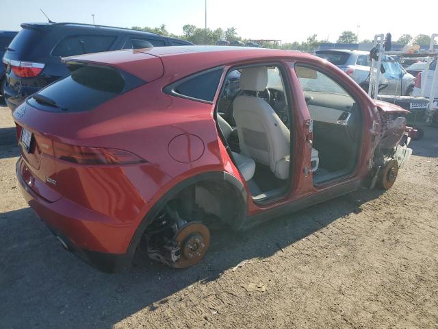 Photo 3 from auction – 2020 JAGUAR E-PACE SE with VIN SADFP2FX5L1Z75182