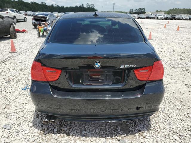 Photo 6 from auction – 2011 BMW 328 I with VIN WBAPH7G52BNN03176