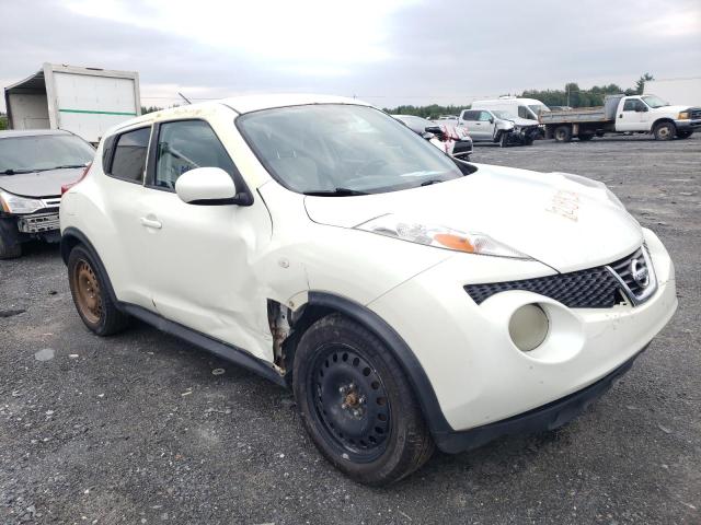 Photo 4 from auction – 2011 NISSAN JUKE S with VIN JN8AF5MV3BT011019