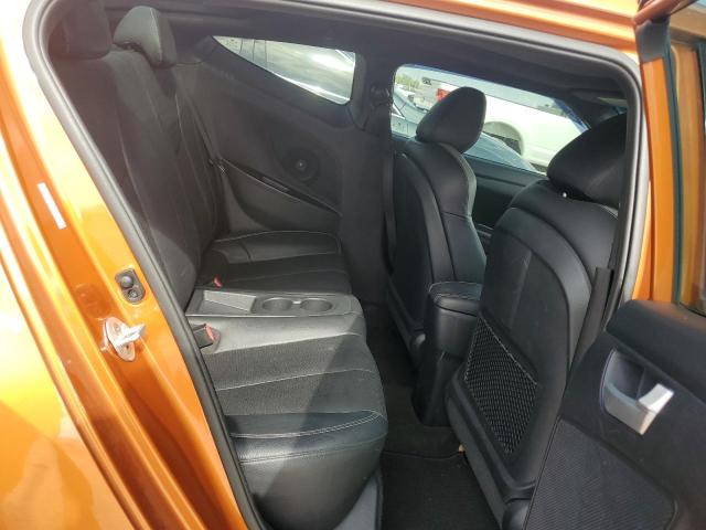 Photo 10 from auction – 2016 HYUNDAI VELOSTER T with VIN KMHTC6AE0GU296170
