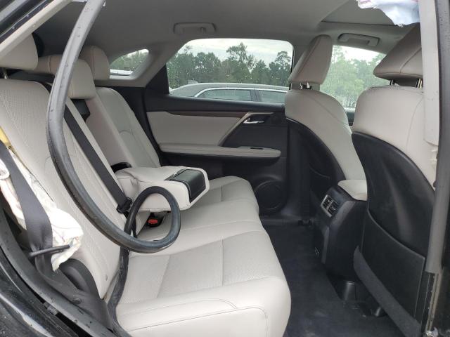 Photo 11 from auction – 2022 LEXUS RX 350 with VIN 2T2HZMAA0NC241282