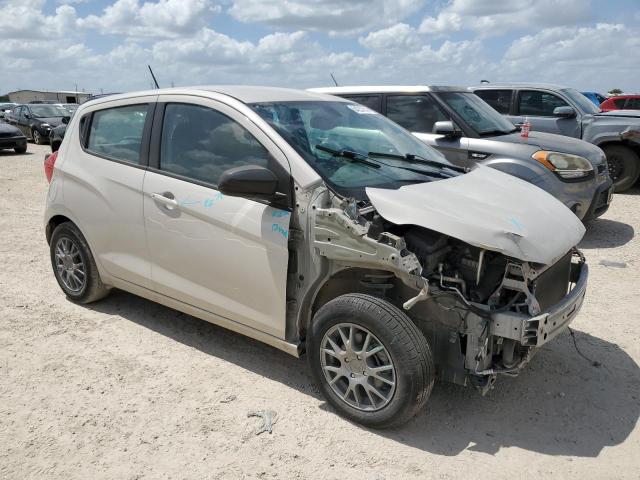 Photo 4 from auction – 2017 CHEVROLET SPARK LS with VIN KL8CB6SA5HC798398