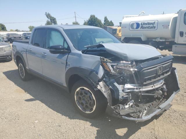 Photo 4 from auction – 2024 HONDA RIDGELINE with VIN 5FPYK3F86RB006015