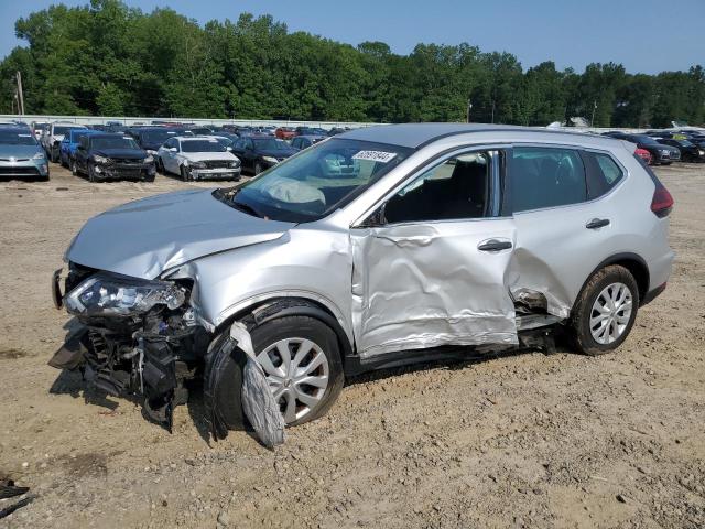 NISSAN ROGUE S 2018 with VIN 5N1AT2MT3JC780860 - Photo from auction