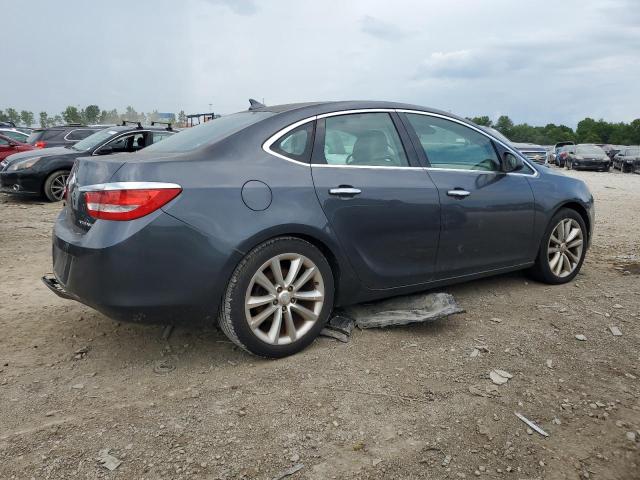 Photo 3 from auction – 2013 BUICK VERANO with VIN 1G4PP5SK0D4130599