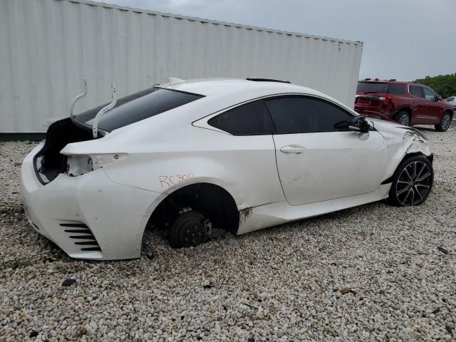 Photo 3 from auction – 2017 LEXUS RC 300 with VIN JTHSM5BCXH5003406
