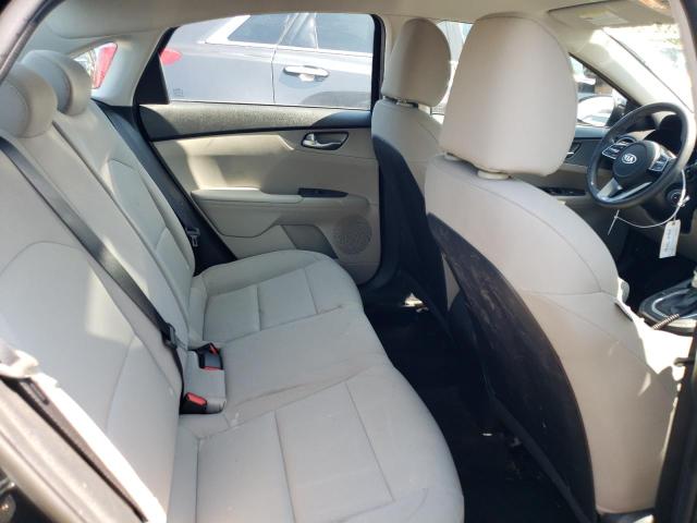Photo 10 from auction – 2021 KIA FORTE FE with VIN 3KPF24AD5ME332607