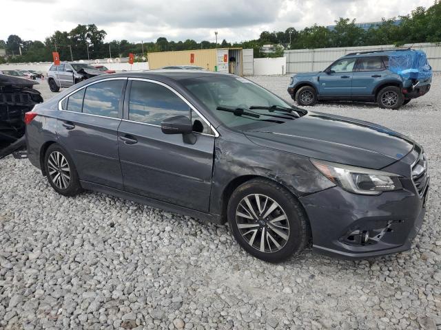 Photo 4 from auction – 2018 SUBARU LEGACY 2.5 with VIN 4S3BNAH65J3027851