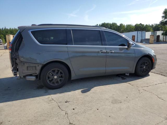 Photo 3 from auction – 2022 CHRYSLER PACIFICA T with VIN 2C4RC1BG8NR178816