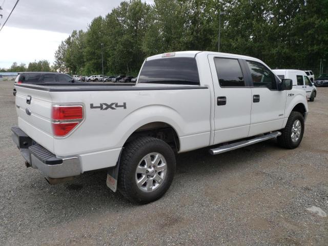 Photo 3 from auction – 2014 FORD F150 SUPER with VIN 1FTFW1ET6EFA63013