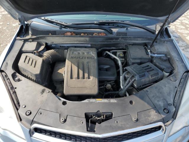 Photo 12 from auction – 2014 CHEVROLET EQUINOX LS with VIN 2GNALAEK8E6292367