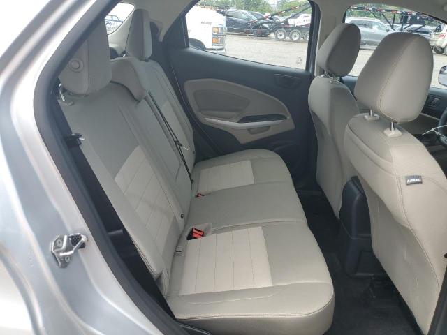 Photo 10 from auction – 2020 FORD ECOSPORT S with VIN MAJ3S2FEXLC390524