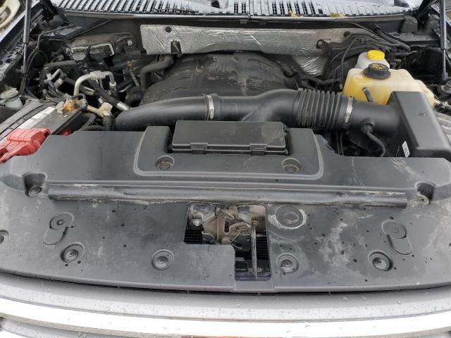 Photo 12 from auction – 2017 FORD EXPEDITION with VIN 1FMJU2ATXHEA12342