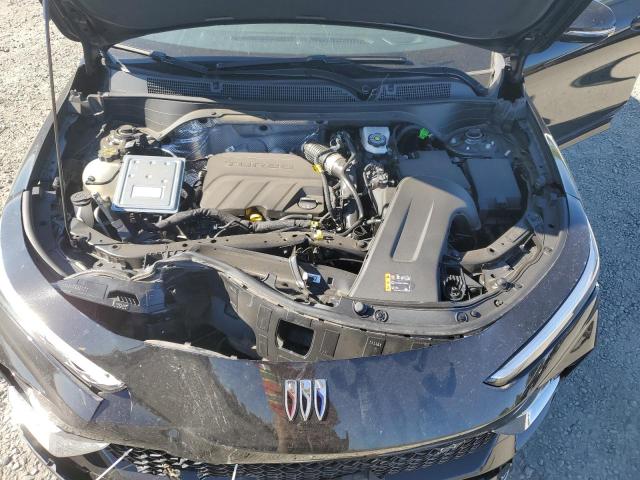 Photo 12 from auction – 2024 BUICK ENVISTA SP with VIN KL47LBE20RB018506