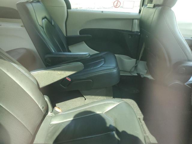 Foto 11 de la subasta – 2021 CHRYSLER PACIFICA T con VIN 2C4RC1BG4MR552630