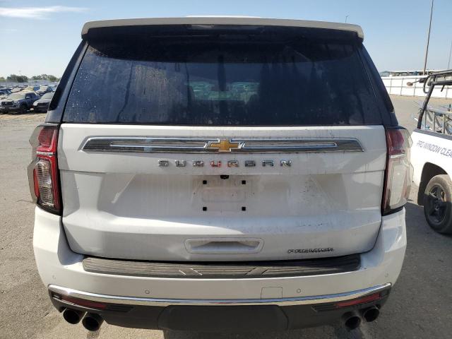 Photo 6 from auction – 2023 CHEVROLET SUBURBAN C with VIN 1GNSCFKD0PR345884