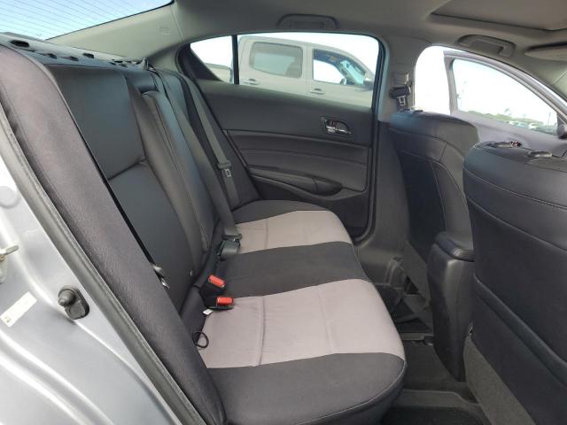 Photo 10 from auction – 2016 ACURA ILX BASE W with VIN 19UDE2F33GA025898