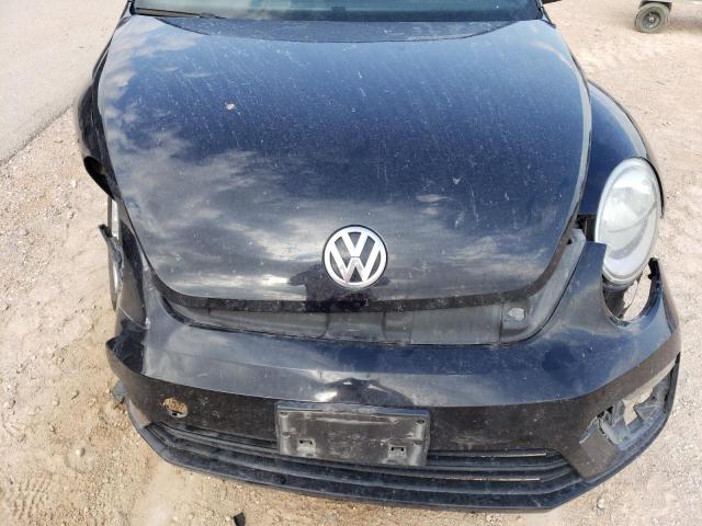 Photo 11 from auction – 2018 VOLKSWAGEN BEETLE S with VIN 3VWFD7AT1JM726963