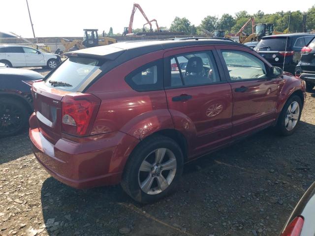 Photo 3 from auction – 2007 DODGE CALIBER SX with VIN 1B3HB48BX7D598306