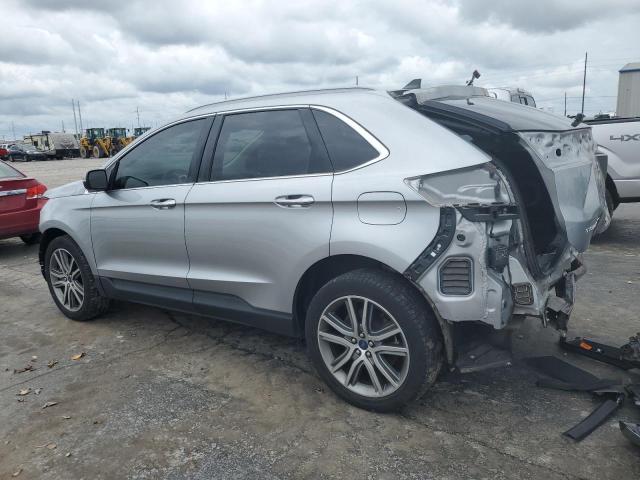 Photo 2 from auction – 2022 FORD EDGE TITAN with VIN 2FMPK4K96NBA04034