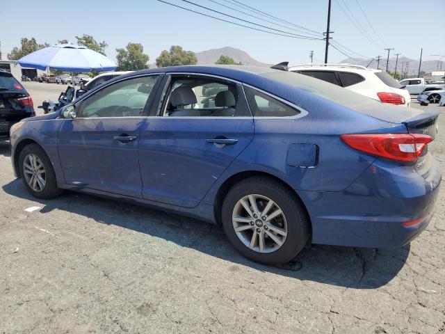 Photo 2 from auction – 2016 HYUNDAI SONATA SE with VIN 5NPE24AF8GH374766