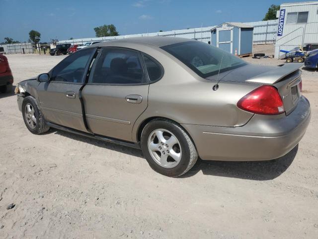 Photo 2 from auction – 2003 FORD TAURUS SES with VIN 1FAFP552X3G168341