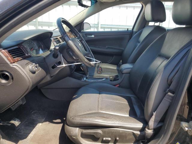 Photo 7 from auction – 2014 CHEVROLET IMPALA LIM with VIN 2G1WC5E36E1128846