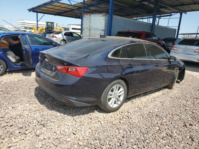 Photo 3 from auction – 2018 CHEVROLET MALIBU LT with VIN 1G1ZD5ST4JF103395