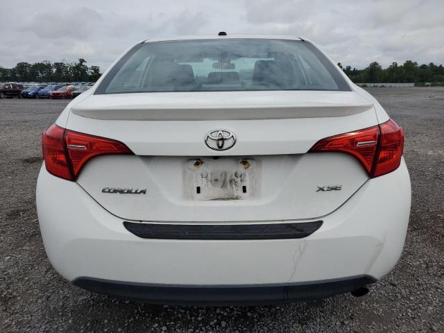 Photo 6 from auction – 2017 TOYOTA COROLLA L with VIN 2T1BURHE0HC767639