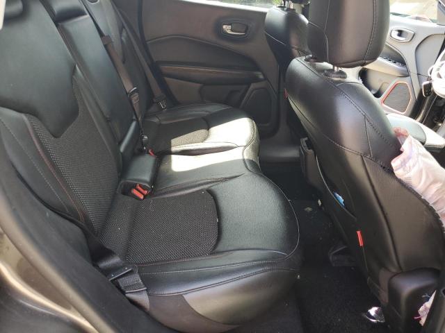 Photo 10 from auction – 2021 JEEP COMPASS TR with VIN 3C4NJDDB2MT564425