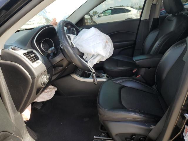 Photo 7 from auction – 2020 JEEP COMPASS LA with VIN 3C4NJCBB3LT162313