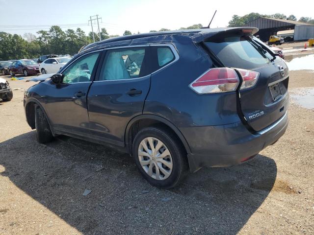 Photo 2 from auction – 2016 NISSAN ROGUE S with VIN 5N1AT2MT5GC829808