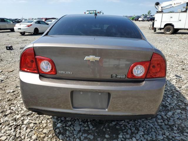 Photo 6 from auction – 2011 CHEVROLET MALIBU LS with VIN 1G1ZB5E1XBF121546