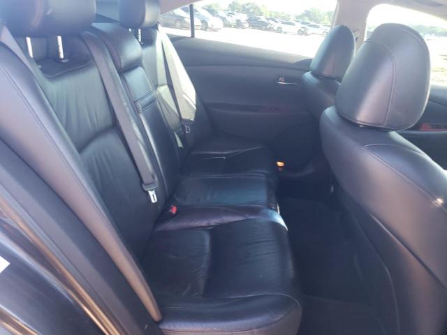 Photo 10 from auction – 2009 LEXUS ES 350 with VIN JTHBJ46G892329126