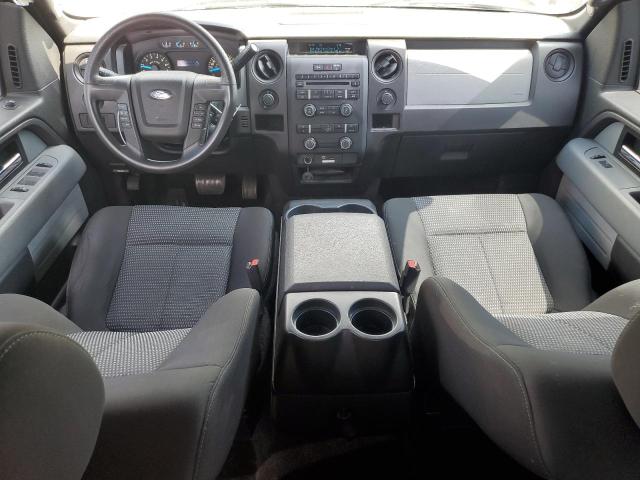 Photo 8 from auction – 2014 FORD F150 SUPER with VIN 1FTFX1CF2EKG30772