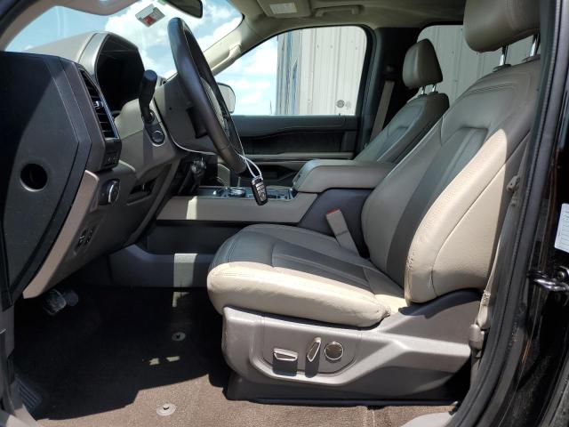 Photo 7 from auction – 2021 FORD EXPEDITION with VIN 1FMJK1KTXMEA45365