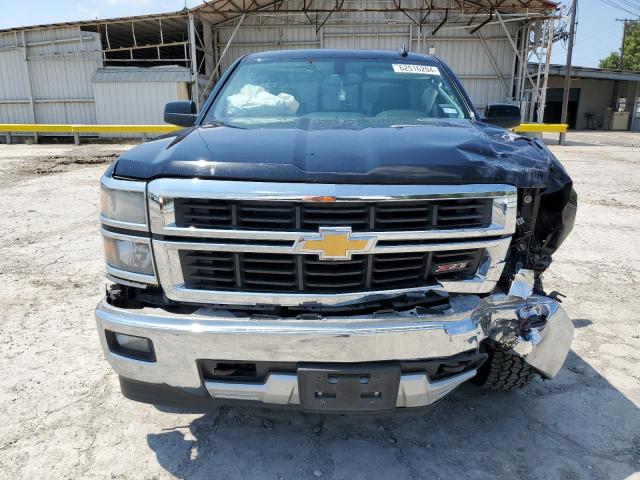 Photo 5 from auction – 2015 CHEVROLET SILVERADO with VIN 3GCUKREC5FG536563