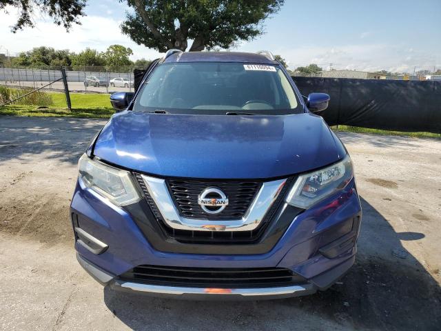 Photo 5 from auction – 2017 NISSAN ROGUE S with VIN JN8AT2MT5HW135290